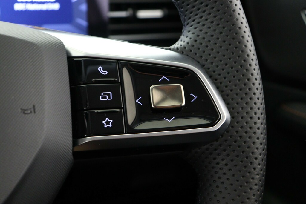 MG HS Hs 1.5 T-gdi Phev Trophy Hatchback Black #26