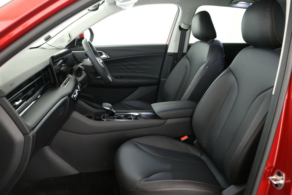 MG HS Hs 1.5 T-gdi Phev Trophy Hatchback Black #10