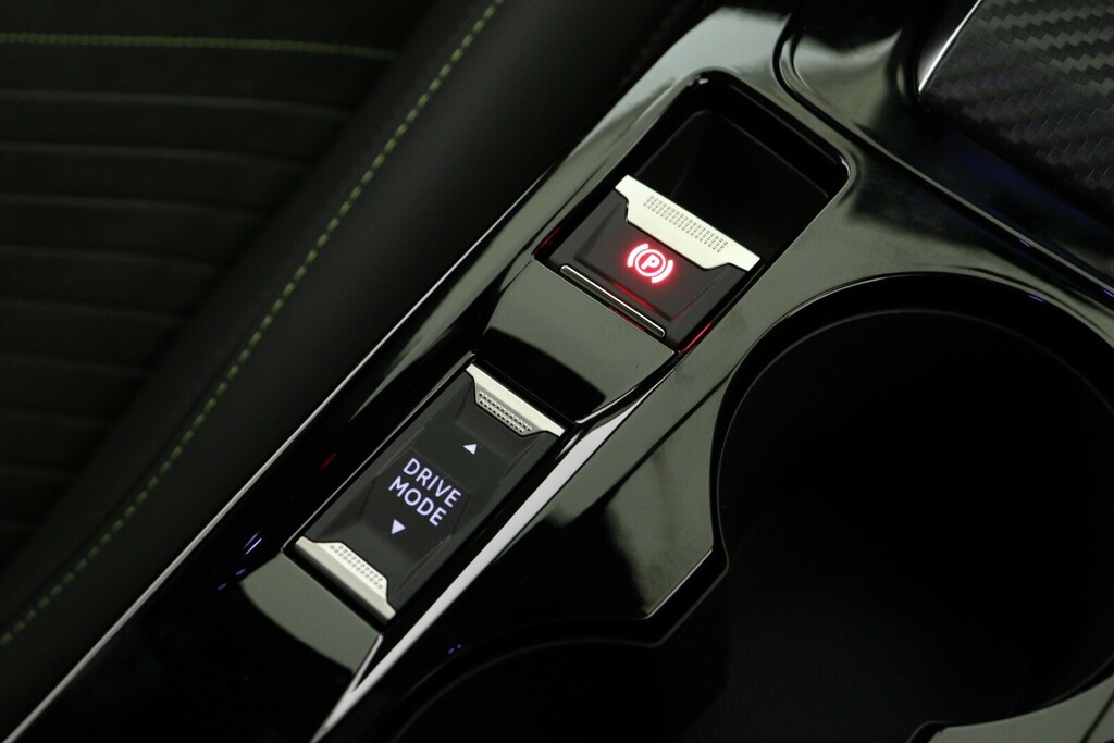Peugeot e-208 100Kw E-style 50Kwh White #23