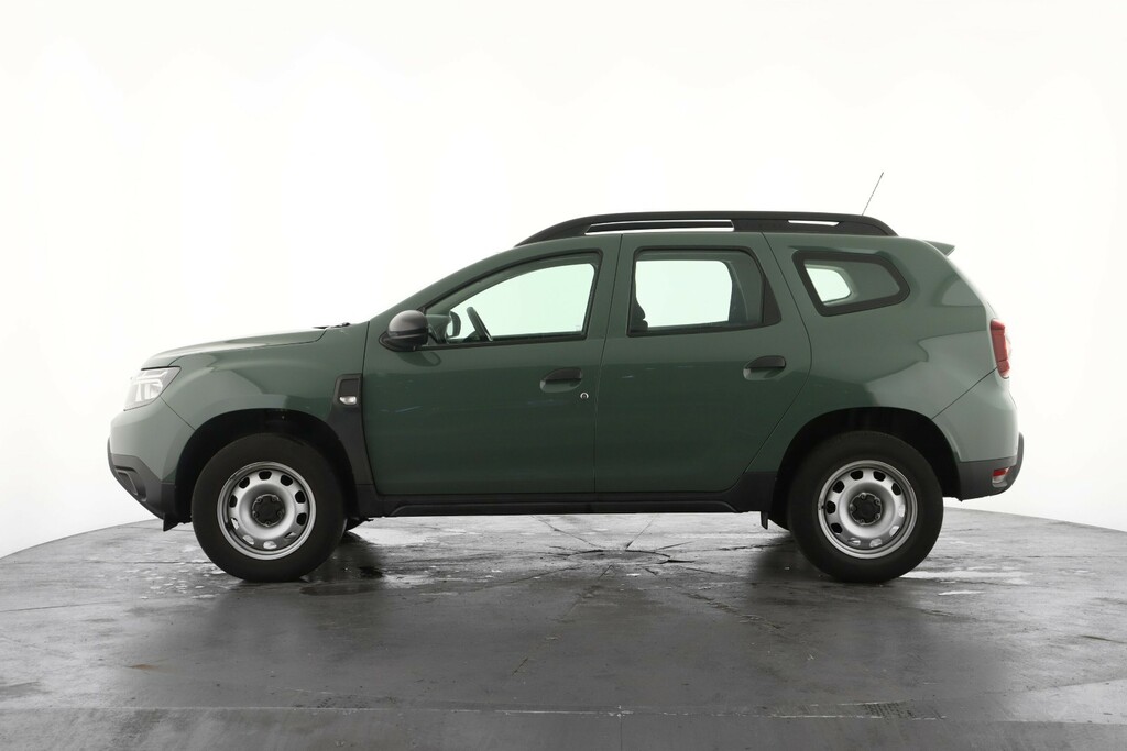 Dacia Duster 1.0 Tce 90 Essential LF73EXR #6
