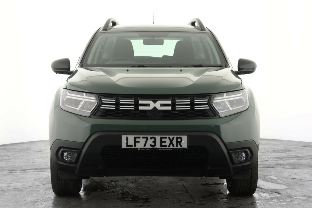 Dacia Duster 1.0 Tce 90 Essential LF73EXR #4