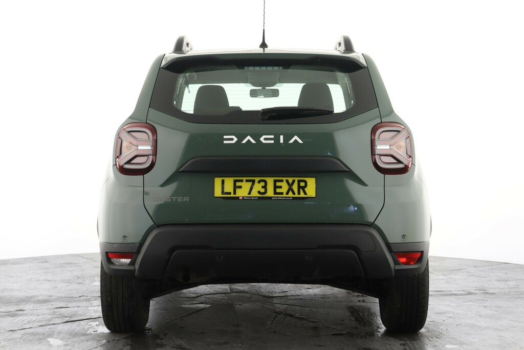 Dacia Duster 1.0 Tce 90 Essential 