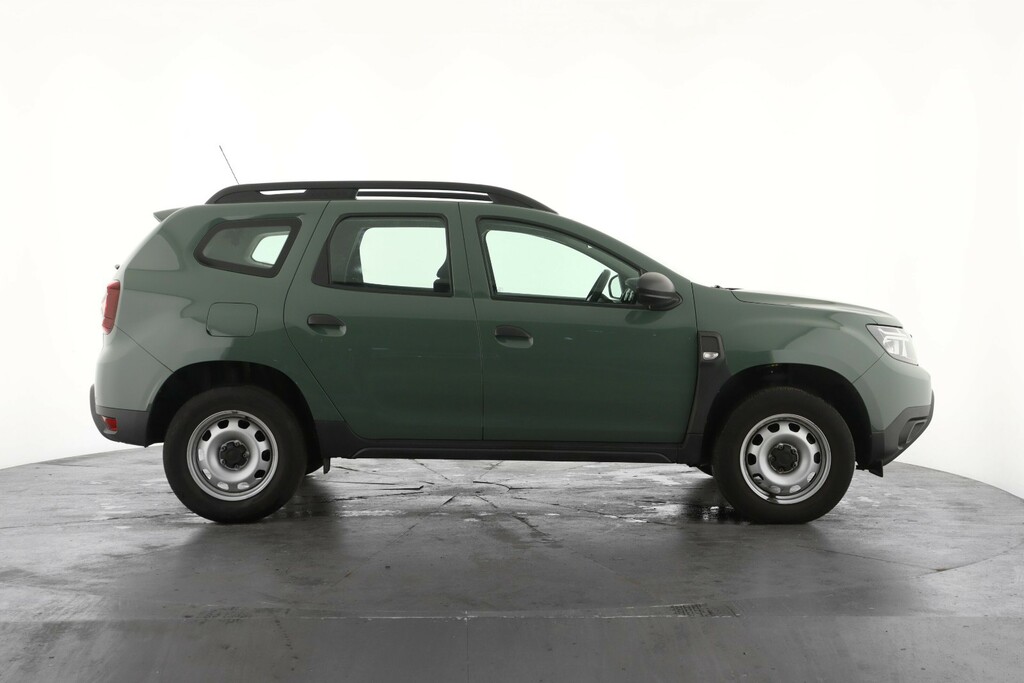 Dacia Duster 1.0 Tce 90 Essential LF73EXR #3