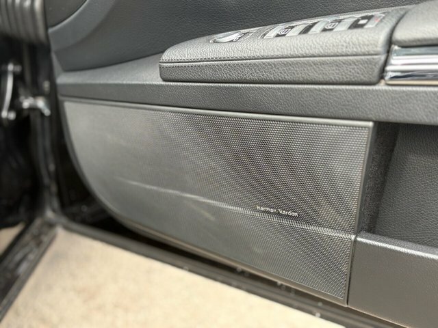 Mercedes-Benz S Class 5.5 S500 383 Bhp Silver #52
