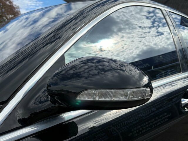 Mercedes-Benz S Class 5.5 S500 383 Bhp Silver #10