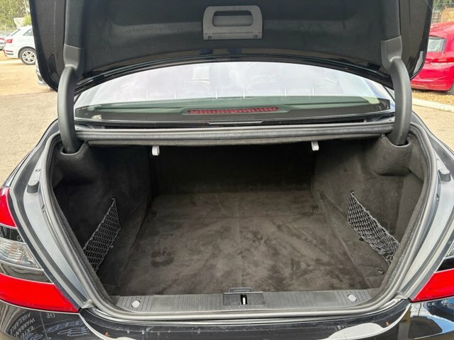 Mercedes-Benz S Class 5.5 S500 383 Bhp Silver #55