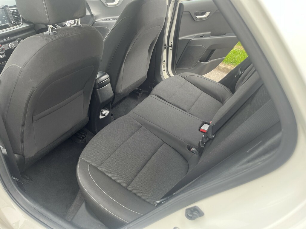 Kia RIO Kia Rio 1 1.25 1 #10