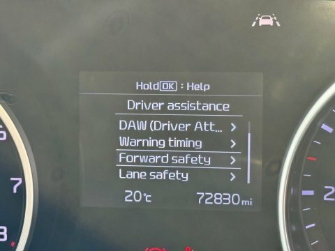 Kia Ceed Kia Ceed Sportswagon 2 1.6 Crdi Isg 2  #24