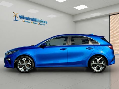 Kia Ceed Kia Ceed Sportswagon 2 1.6 Crdi Isg 2  #6