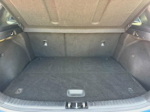 Kia Ceed Kia Ceed Sportswagon 2 1.6 Crdi Isg 2  #39