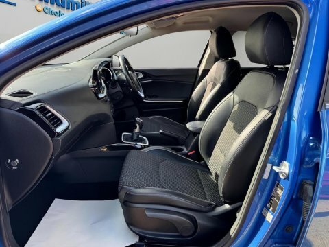 Kia Ceed Kia Ceed Sportswagon 2 1.6 Crdi Isg 2  #37