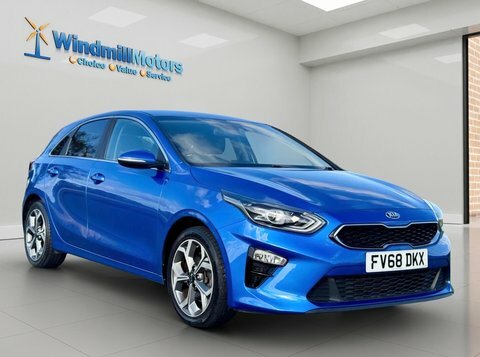 Kia Ceed Kia Ceed Sportswagon 2 1.6 Crdi Isg 2  #1