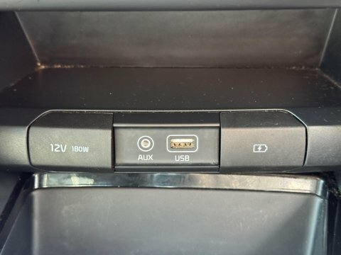 Kia Ceed Kia Ceed Sportswagon 2 1.6 Crdi Isg 2  #26