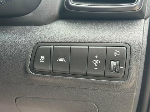 Hyundai Tucson Petrol Grey #40