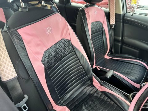 Mini Countryman Hybrid Silver #10