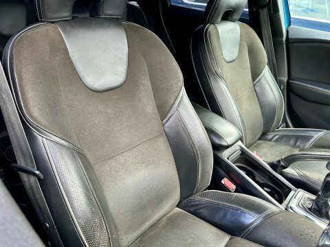 Volvo V40 2.0 D3 R-design Nav Euro 5 Ss #6