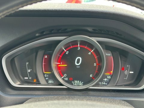 Volvo V40 2.0 D3 R-design Nav Euro 5 Ss #11