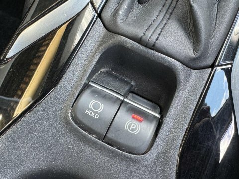 Toyota Corolla 1.8 Vvt-i Icon 121 Bhp Black #27