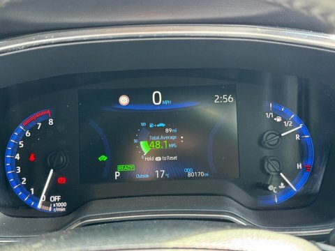 Toyota Corolla 1.8 Vvt-i Icon 121 Bhp Black #31