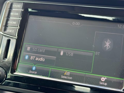 Skoda Yeti 1.2 S Tsi Green #16