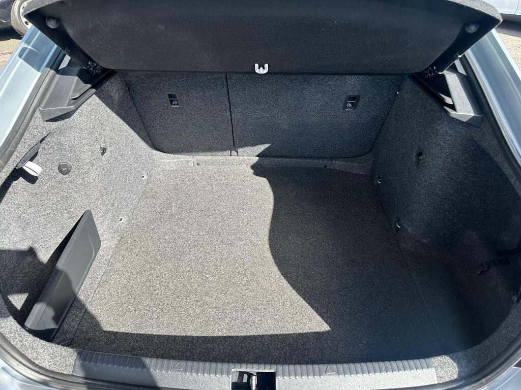 Skoda Octavia 2.0 Tdi Elegance Euro 5 Ss Grey #15