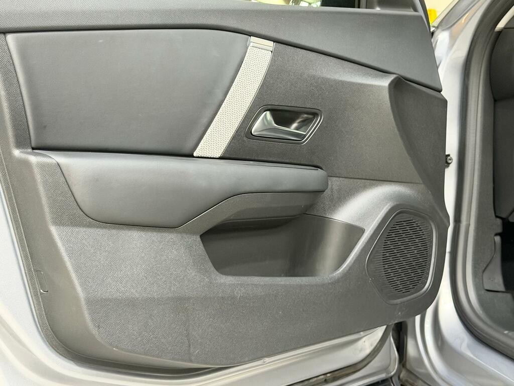 Citroen C4 1.2 Puretech Max Hatchback Euro Grey #6
