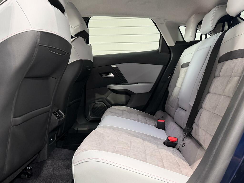 Citroen C4 1.2 Puretech Max Hatchback Eat8 Euro 6  #13