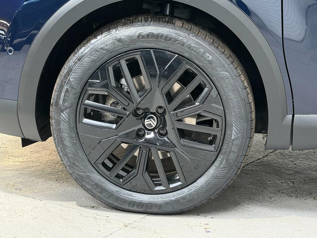 Citroen C4 1.2 Puretech Max Hatchback Eat8 Euro 6  #50