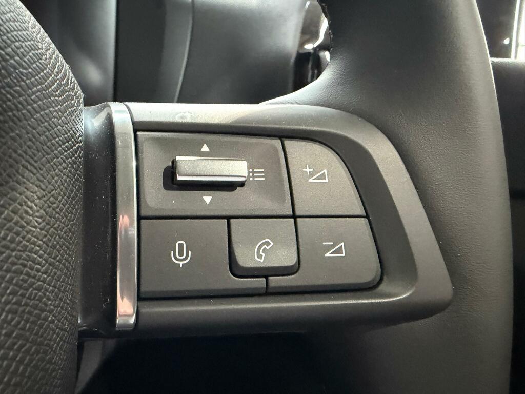 Citroen C4 1.2 Puretech Max Hatchback Eat8 Euro 6  #33