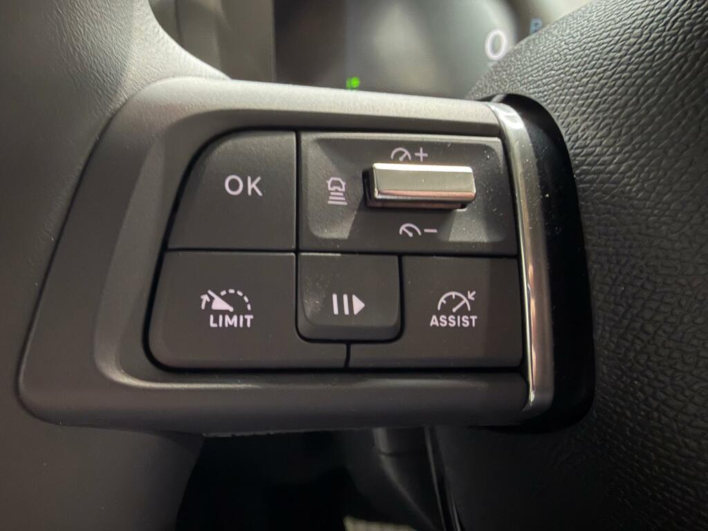 Citroen C4 1.2 Puretech Max Hatchback Eat8 Euro 6  #34