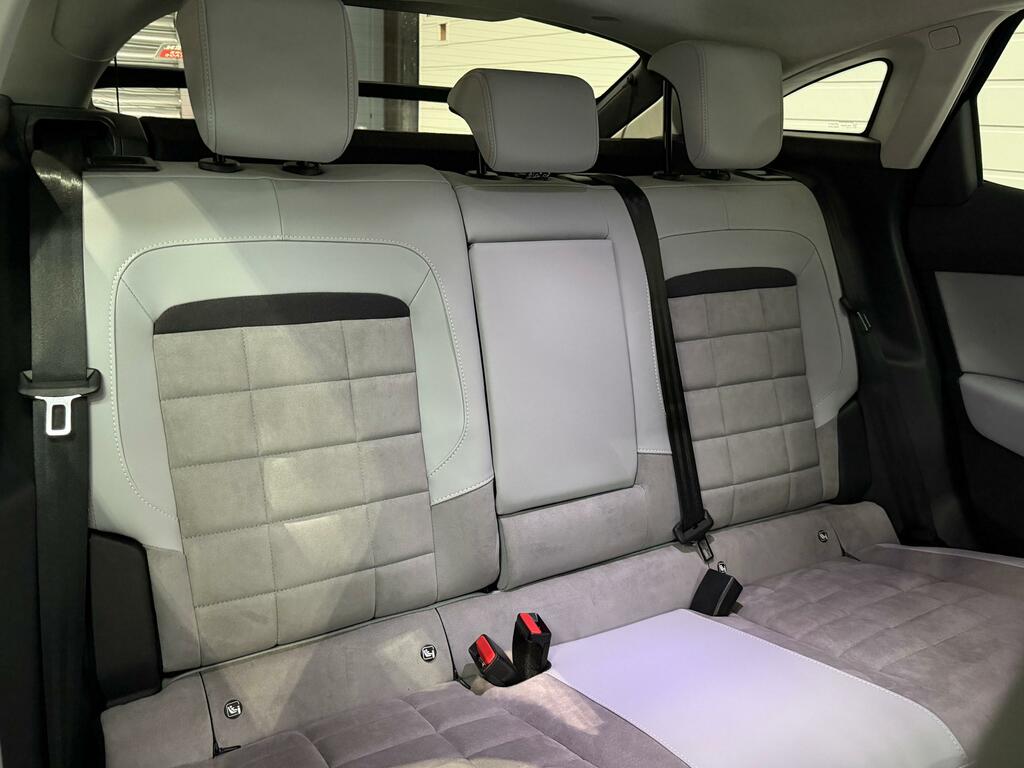 Citroen C4 1.2 Puretech Max Hatchback Eat8 Euro 6  #24