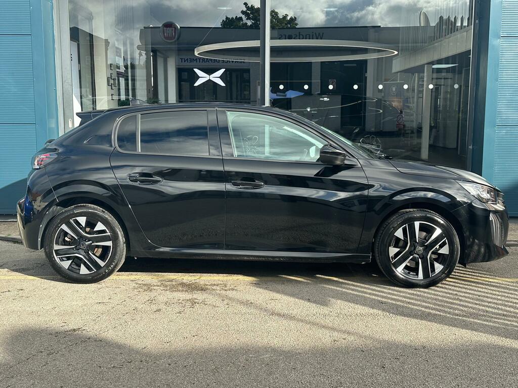 Peugeot 208 Allure #3