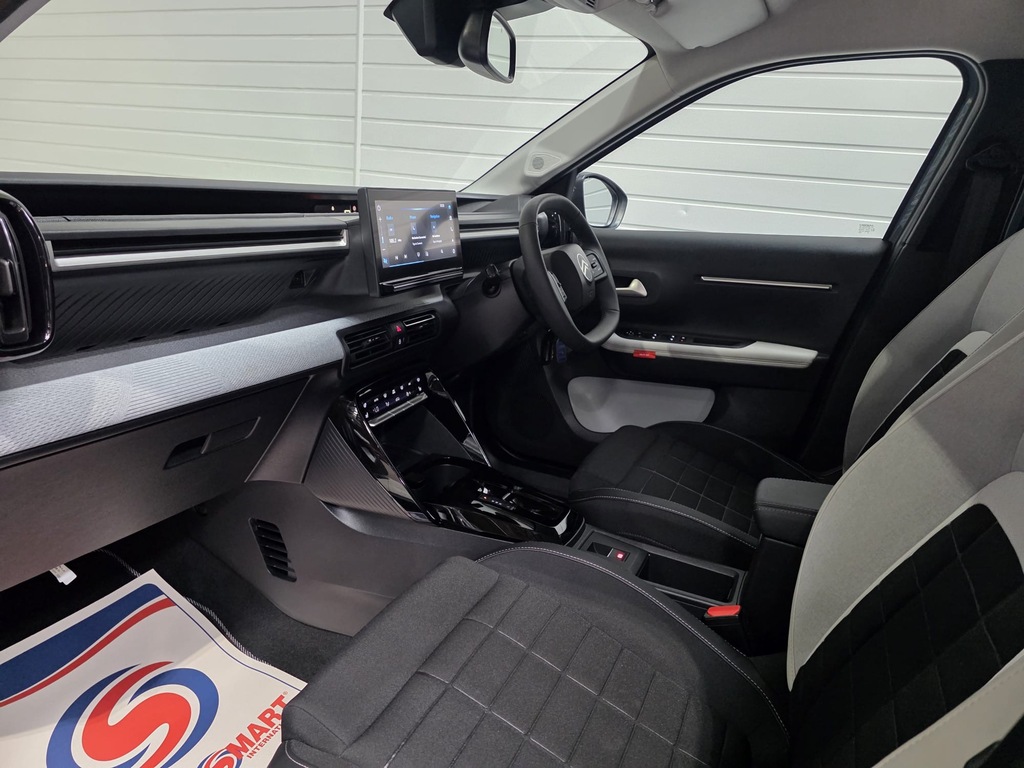 Citroen C3 1.2 Turbo Collection Black #27