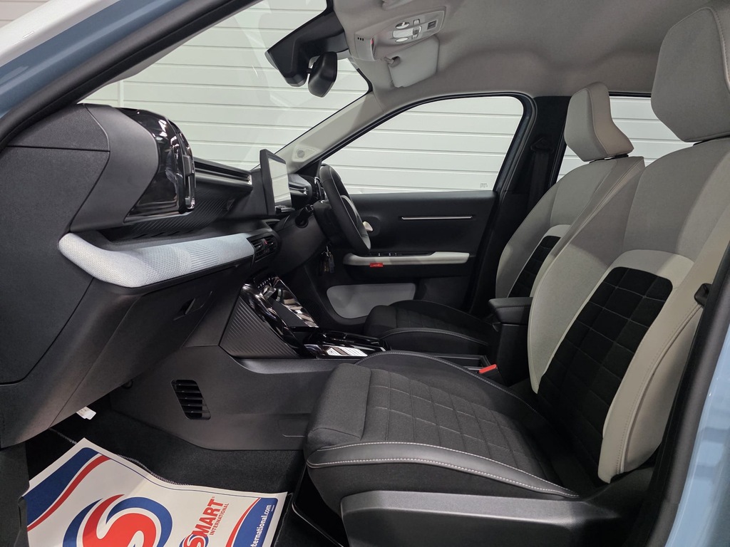 Citroen C3 1.2 Turbo Collection Black #30