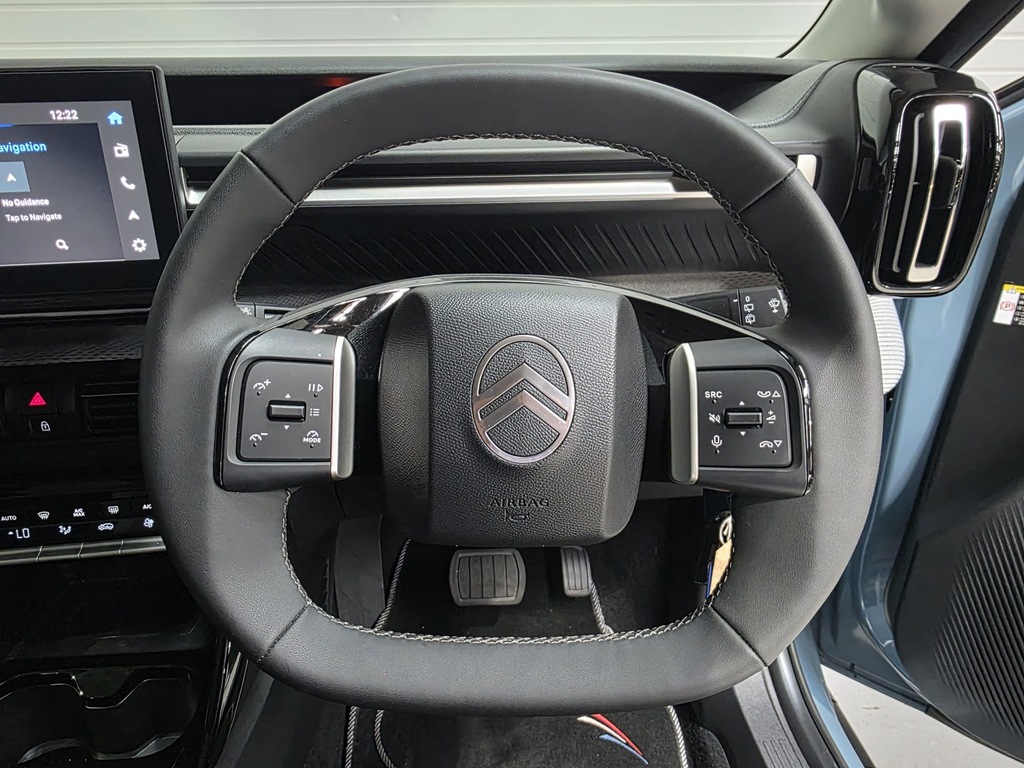 Citroen C3 1.2 Turbo Collection Black #32
