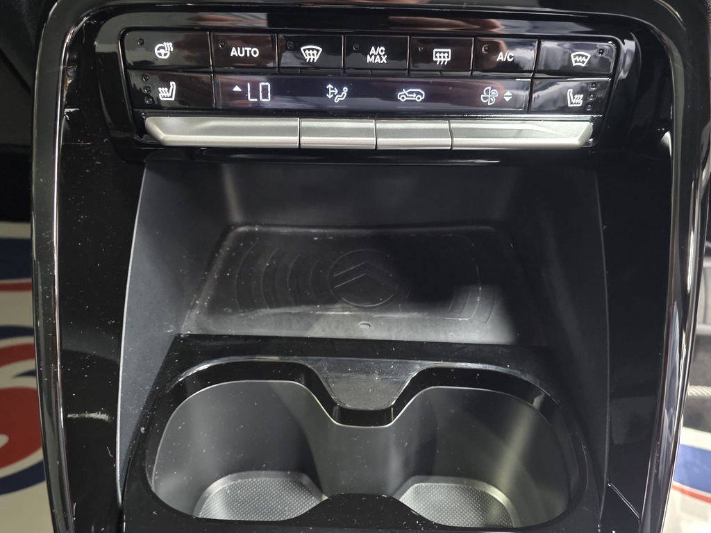 Citroen C3 1.2 Turbo Collection Black #40