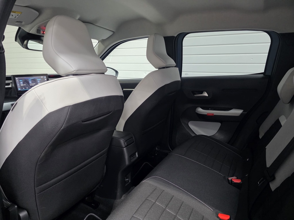 Citroen C3 1.2 Turbo Collection Black #39