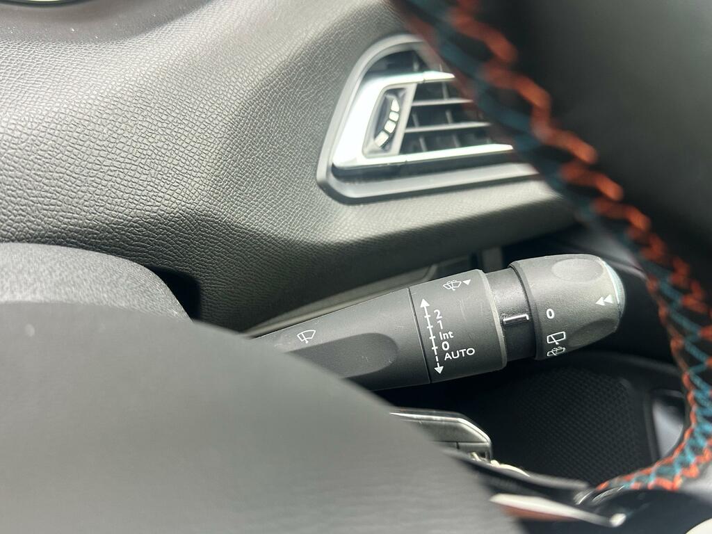 Peugeot 308 SW Active Grey #38