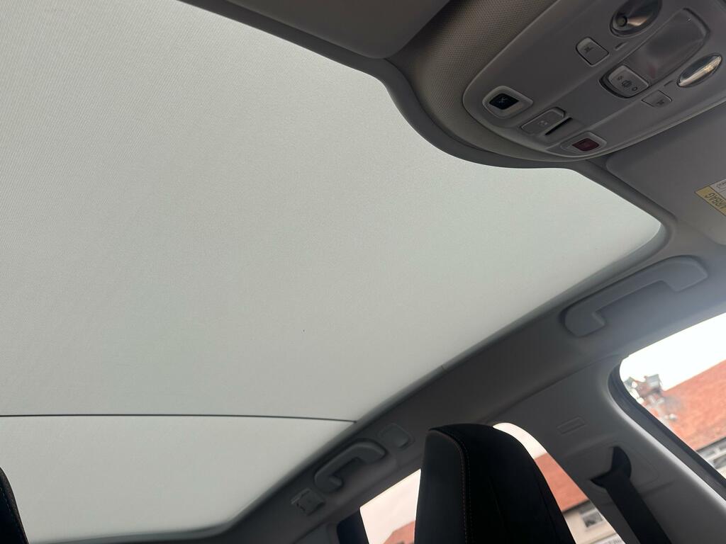 Peugeot 308 SW Active Grey #29