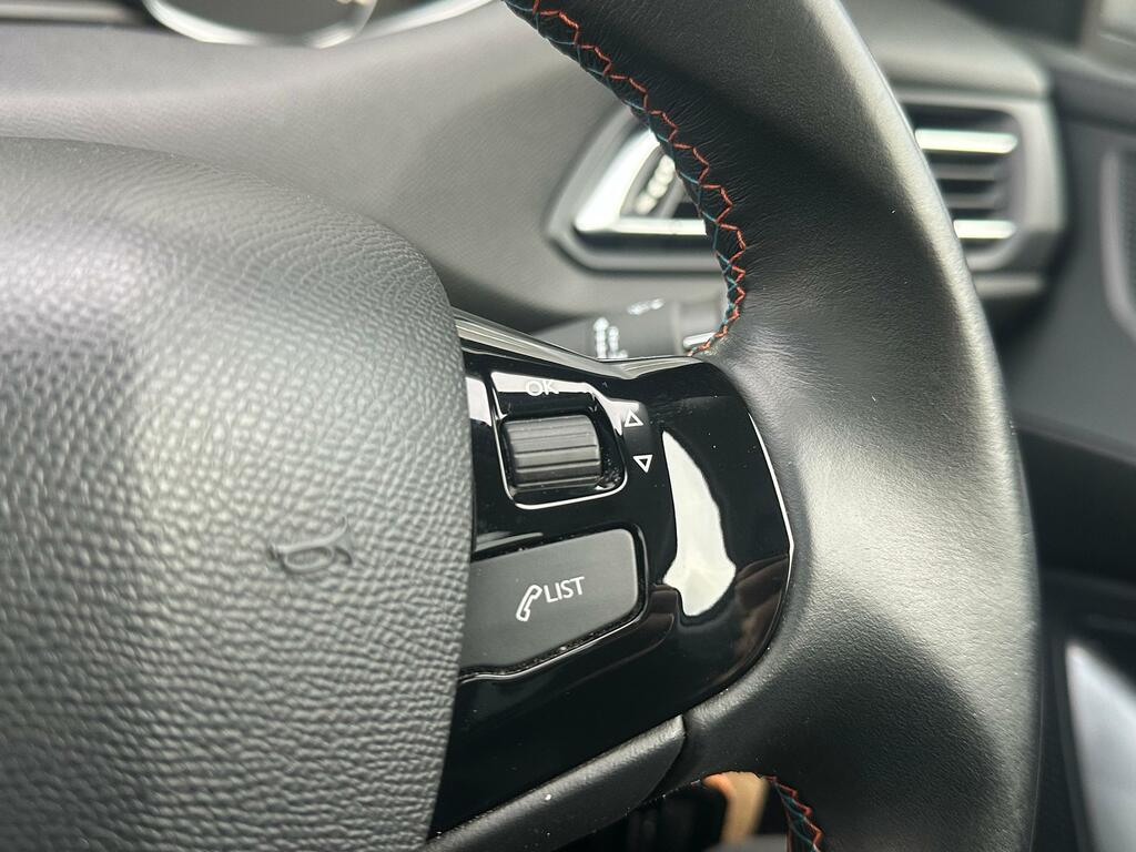 Peugeot 308 SW Active Grey #39