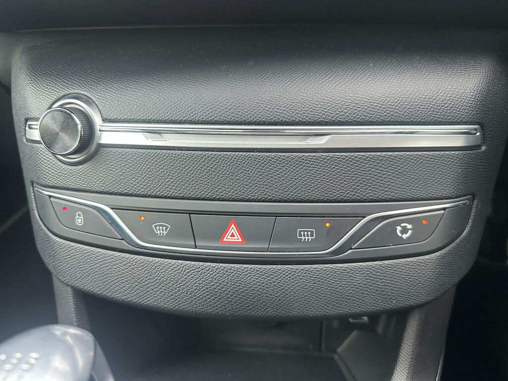 Peugeot 308 SW Active Grey #32
