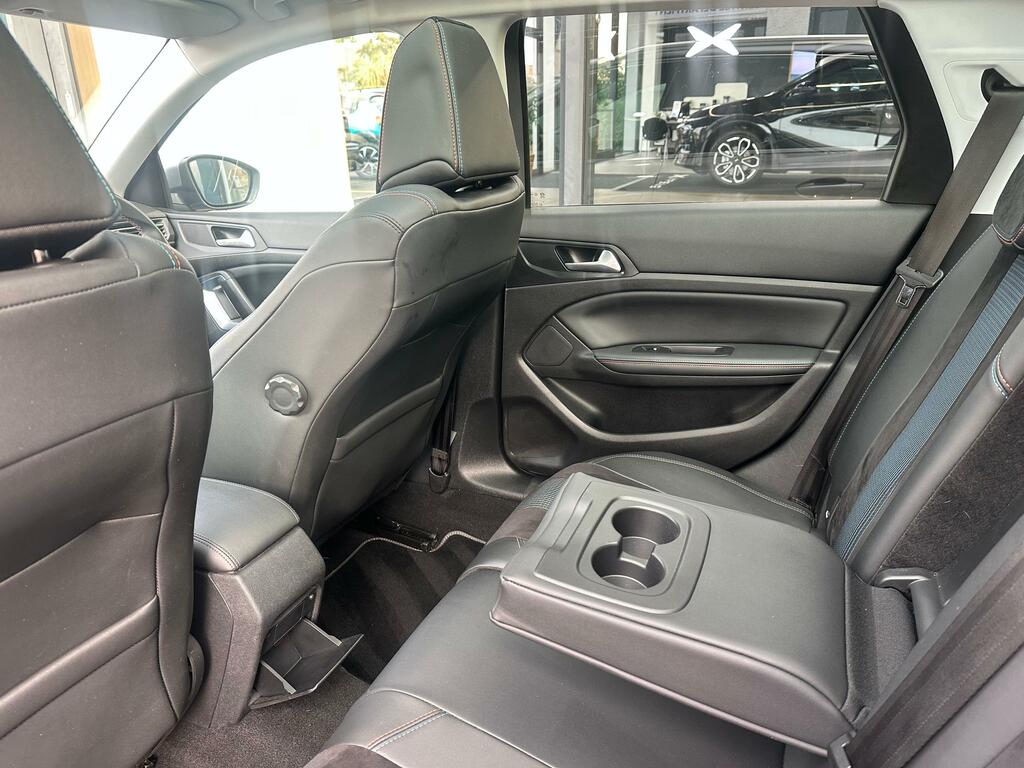 Peugeot 308 SW Active Grey #19