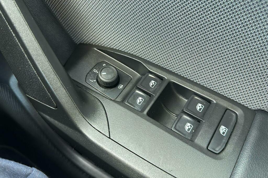 Seat Leon Hatch Fr 1.5 Tsi Evo 130 6-Speed Blue #14
