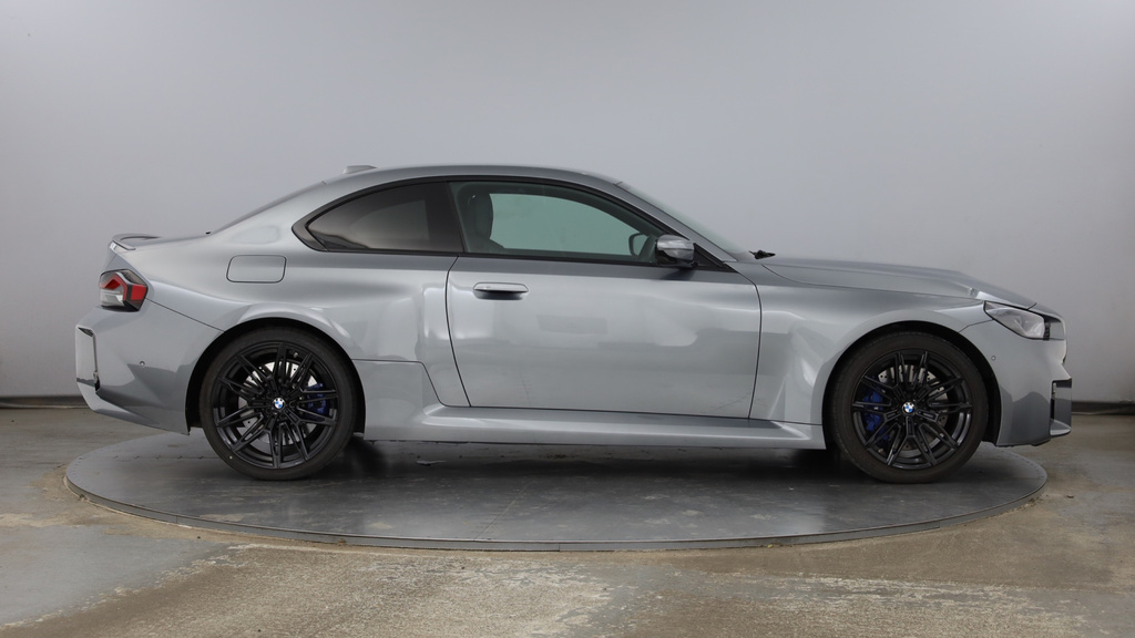 BMW M2 M2 Coupe #3