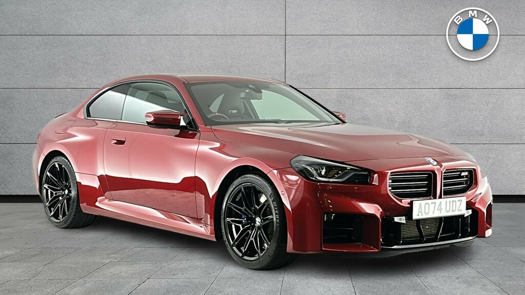 BMW M2 M2 Coupe 