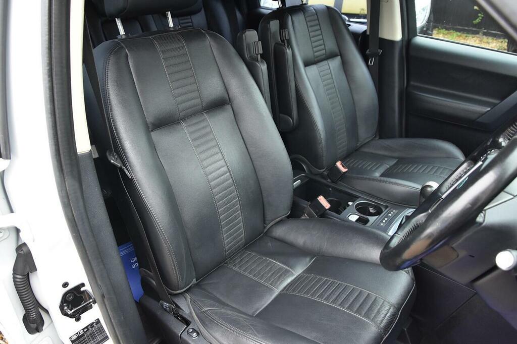 Land Rover Freelander 2 2 2.2 Sd4 Xs Commandshift 4Wd Euro 5 Blue #13