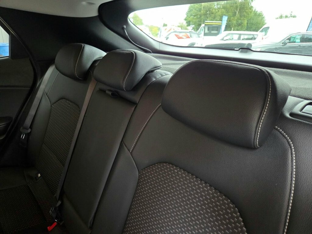 Kia Xceed 1.4 T-gdi 3 Euro 6 Ss Grey #13