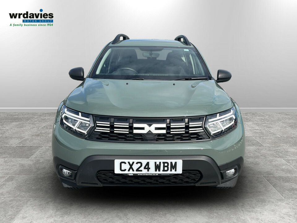 Dacia Duster 1.0 Tce 100 Bi-fuel Essential #2
