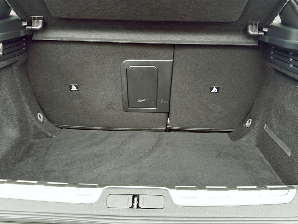 DS DS 4 1.6 Puretech Rivoli Hatchback Eat8 Euro White #7