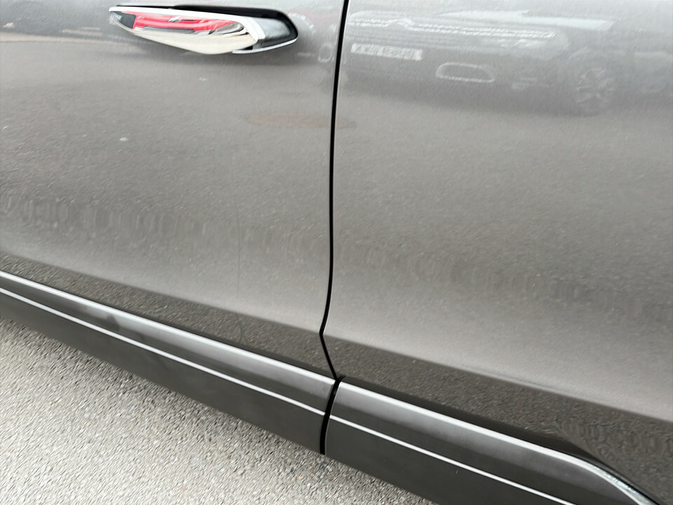 DS DS 4 1.6 Puretech Rivoli Hatchback Eat8 Euro White #18